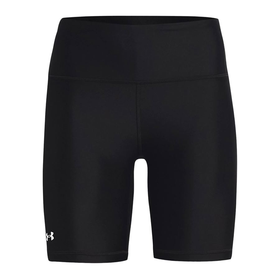 Shorts HeatGear Bike da donna Under Armour | 13609390001
